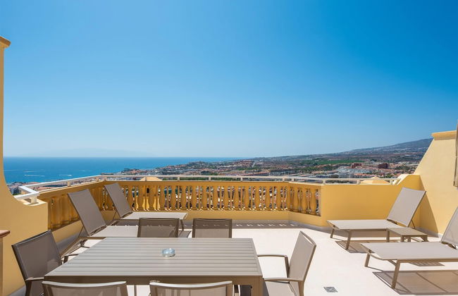 Ramada Residences by Wyndham Costa Adeje - Foto 44