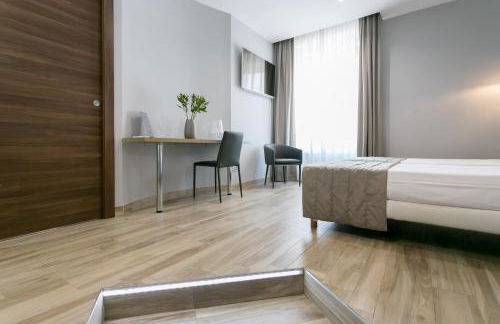 ApartHotel Durini - Photo 78