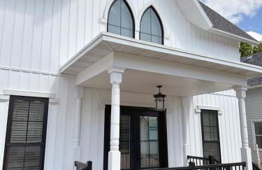 Eliza Gothic - Foto 2