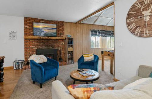 Villa Grove by Rather Be Properties - Foto 8