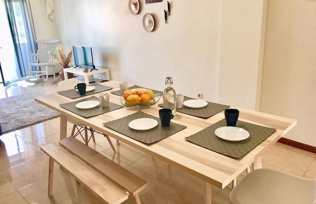 Feels Like Home - Nazaré Beach Apartments - Foto 6