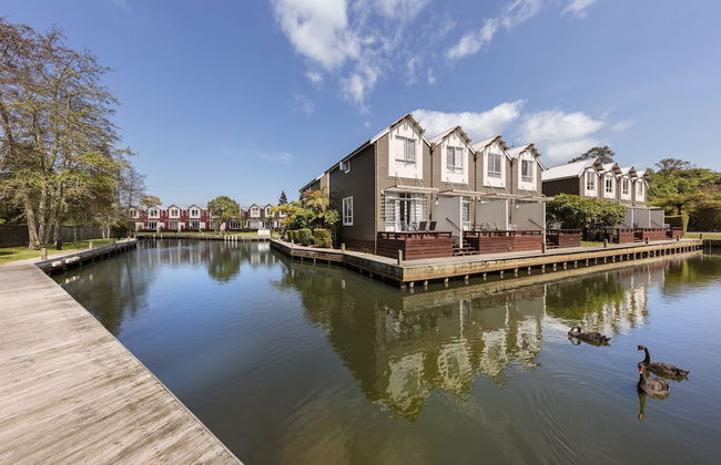 Ramada Resort By Wyndham Rotorua Marama - Foto 42