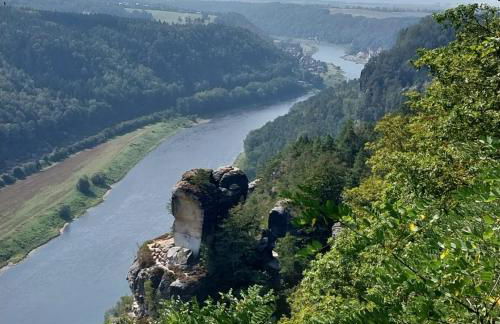 FeWo Herzenstölen - Foto 16