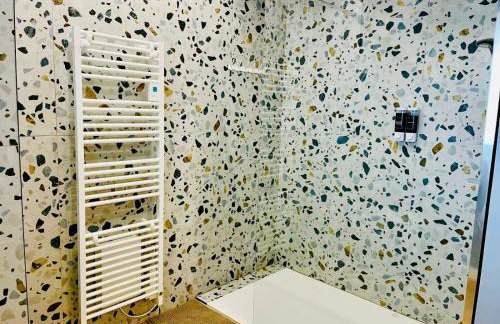 Appartement cosy ambiance Venice Beach dans résidence avec piscine 4 pers 2 chambres - Foto 17