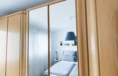 Ferienwohnung Alte Lahnbrücke - Foto 6