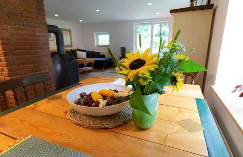 Bullerbü Hanrade zwischen Hamburg und Bremen - Foto 12