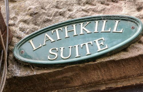 Lathkill Barn - Foto 2