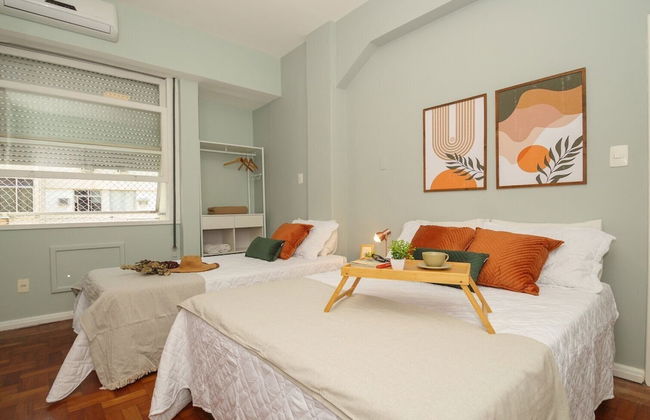 Rio Habitat Almirante - Foto 24