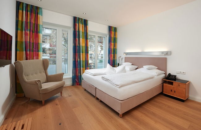 Apartments Christina im Design Vosteen - Foto 4