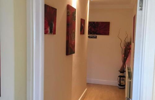 Hogwarts Bed and Continental Breakfast - Foto 11