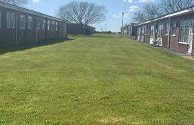 Dartmouth 2 Bed Detached Chalet 144 Norton Park - Foto 25