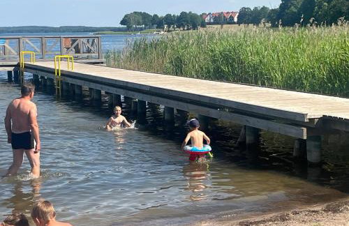 Domki letniskowe pod Kalskim Dworkiem - Foto 4