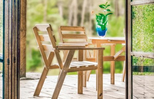 Four-Bedroom Holiday Home In Milakowo - Foto 16