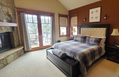 Low Tax Luxe Mountain Getaway by Aspen - Foto 23