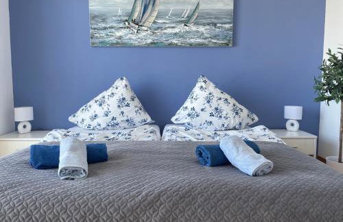 Luxury VILLA ETERNITY - marvelous sea view - Opatija-Poljane - Foto 44