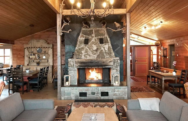 51 Person Holiday Home in BOE Telemark - Photo 12