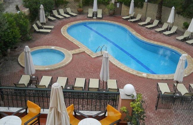 Aloni Hotel - Foto 13