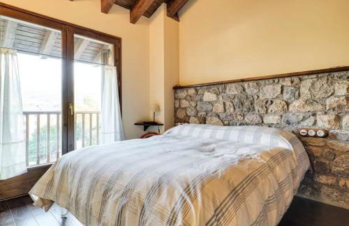 Cal Cente d'Isòvol - Mountain House with Garden and Views - Foto 10