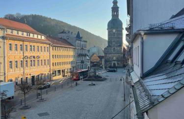 Ferienvilla Bad Schandau - Foto 20