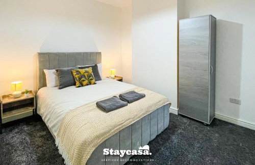 Princess Hideout 5min to City with Street Parking - Foto 15