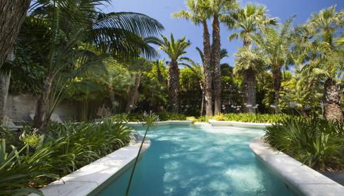 Villa Le Camelie in Sant Agnello - Foto 3