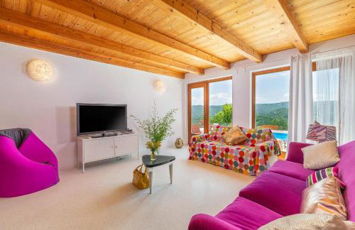 Villa Sussini - Photo 47