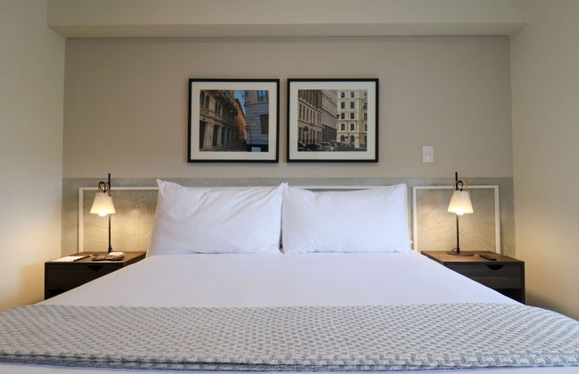 Wynwood Kennedy in Miraflores - Foto 56