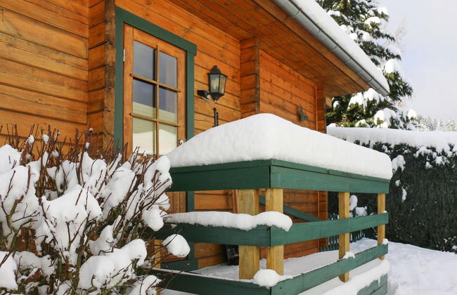 Blockhouse in the Fuchsbau, Bad Sachsa - Foto 17