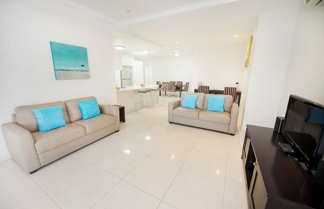 Gladstone City Central Apartment Hotel - Foto 17