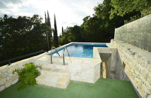 Family friendly house with a swimming pool Mihanici, Dubrovnik - 9029 - Foto 9