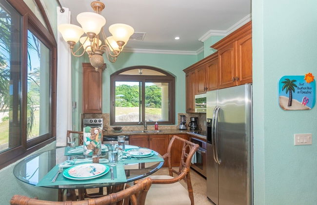 Keyhole Bay Condo 10 1 Bedroom Condo by RedAwning - Foto 21