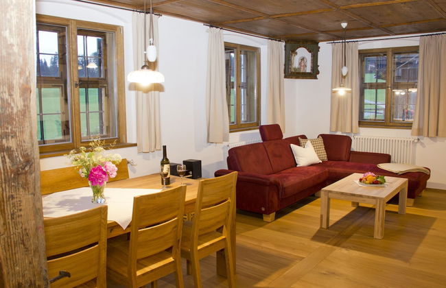 Gut Grasleiten - Foto 27