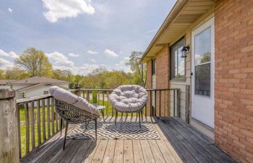 Boho 2 BDR retreat King Size - Foto 22