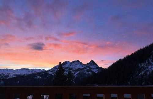 Praloup 1600 Appartement T4 rénové - Foto 10