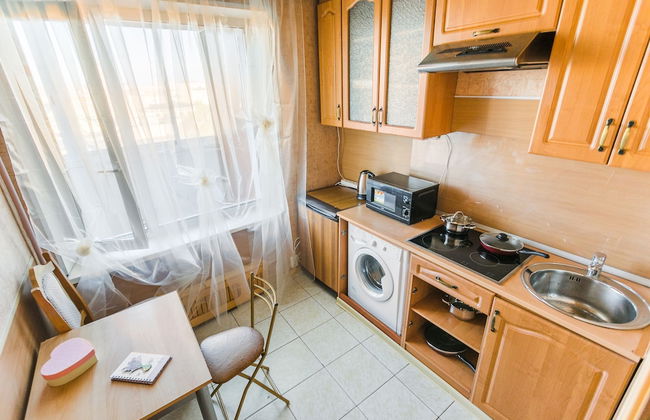 Apartment on B Polyanka 30 - Foto 5