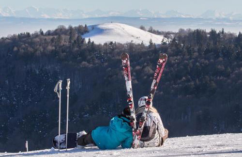Gîte de famille dans les Vosges - Foto 38