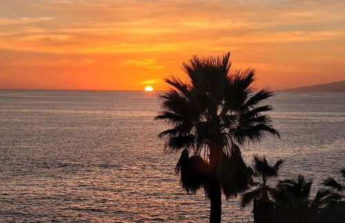 Apartment on the beach Paraiso Playa, Sea Views - Foto 60