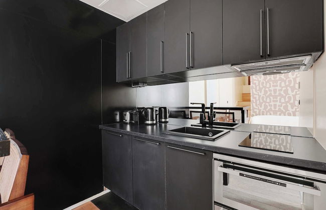 Résidence Paris ANJOU - Foto 26