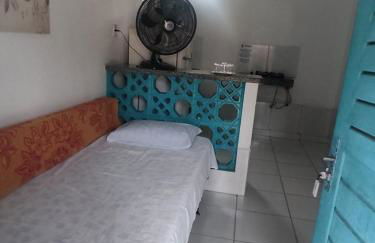 Hospedagens Icapui Mare Blu - Foto 38