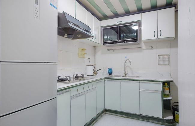 Shezhen Duwel Service Apartment Luohu - Photo 78