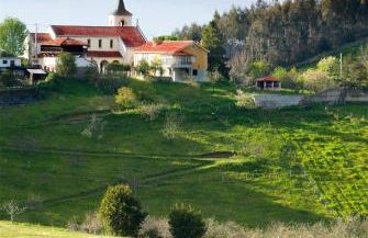 Casa Rural Los Sombredales - Foto 5