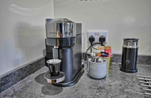 Luxury Apartment Alford Aberdeenshire - Foto 8