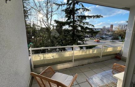 Modern Live and Work Convenient to Munich Messe - Foto 8