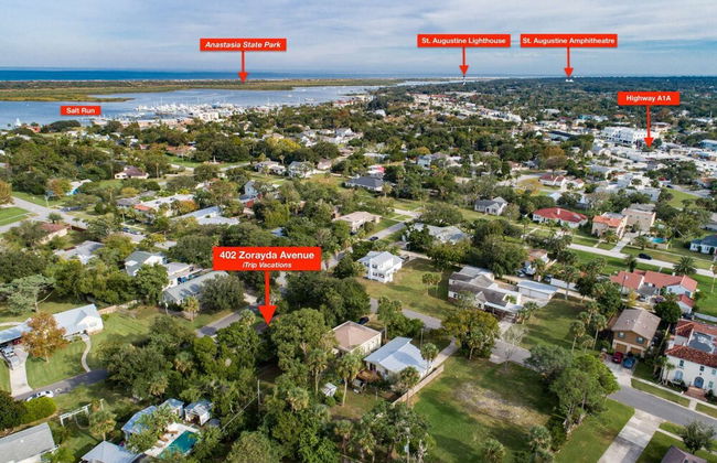 Bleu Daze Cottage - Foto 11