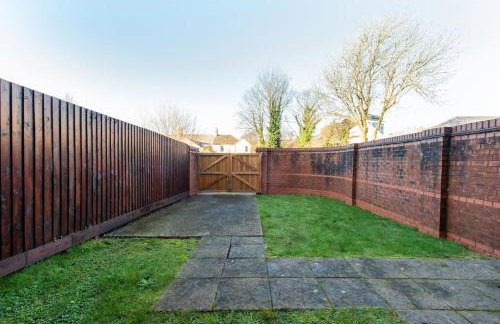 City centre 4 Bed house FREE parking walk to town - Foto 5