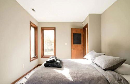 Stunning Home Away From Home in New Albany, Ohio, For Restful Escapes to Nature - Foto 16