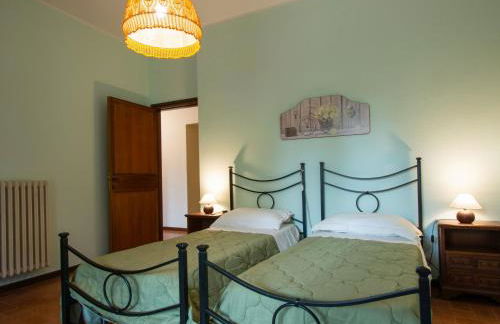 Holiday Home Montebello by Interhome - Foto 44