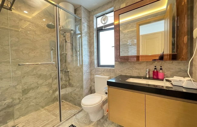 R&F Princess Cove by Jbloka - Foto 11