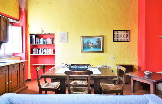 Rustic Holiday Home in Citta di Castello With Swimming Pool - Photo 37