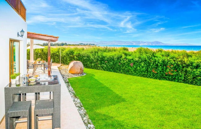 Blue Bay Villa Thea in Polis - Foto 20